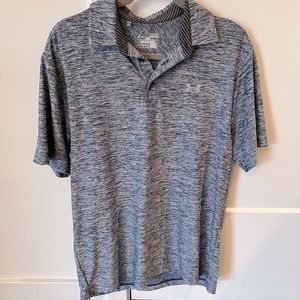 Under Armour Golf Polo